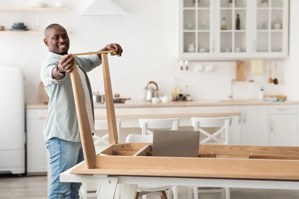 Mobilier sur mesure