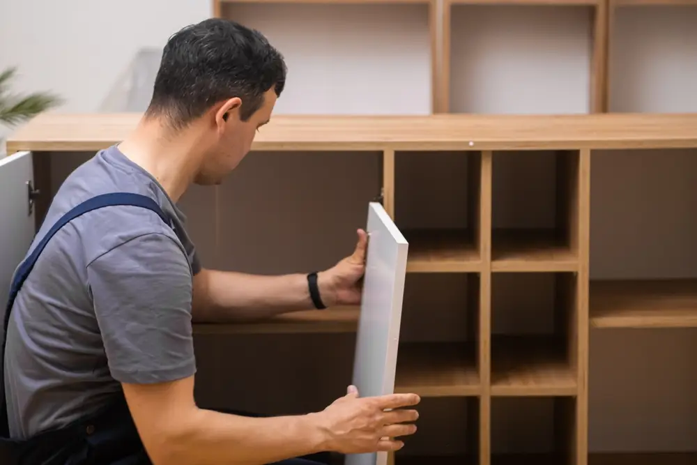 Mobilier sur mesure