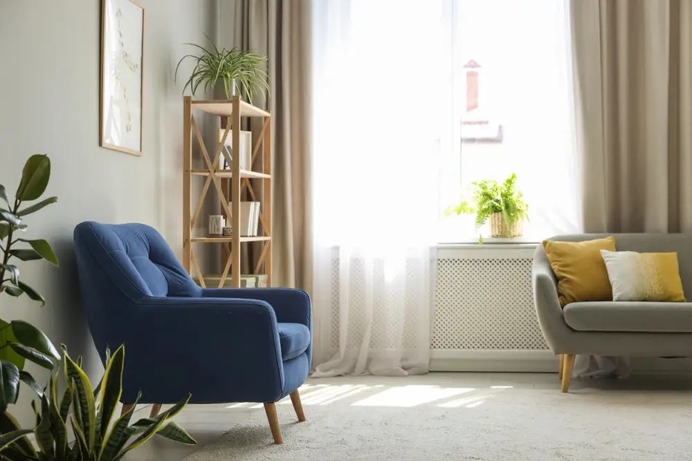 Tendances mobilier