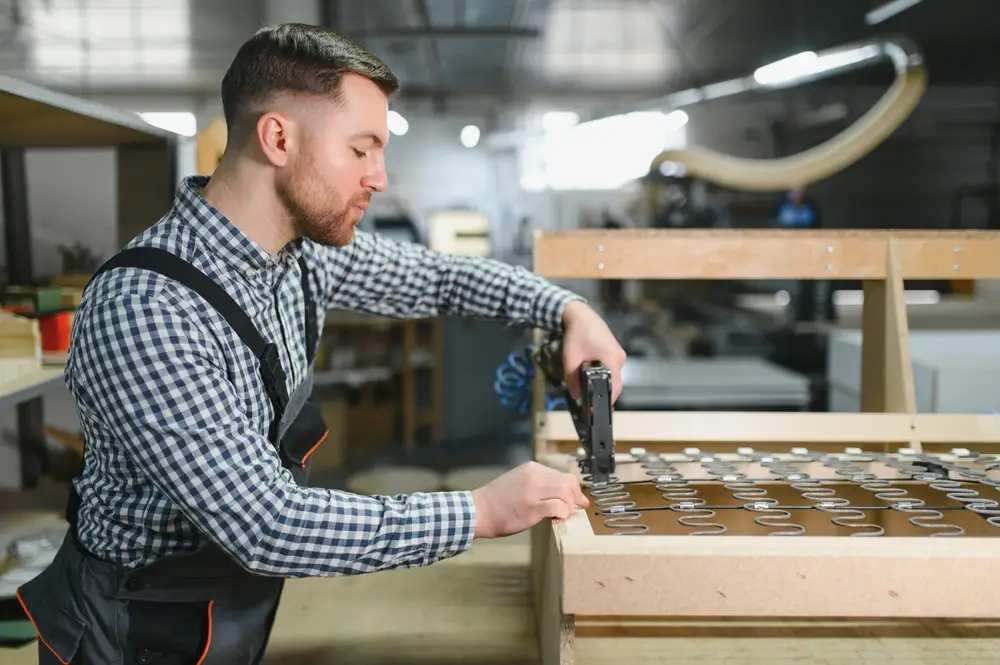 artisan mobilier