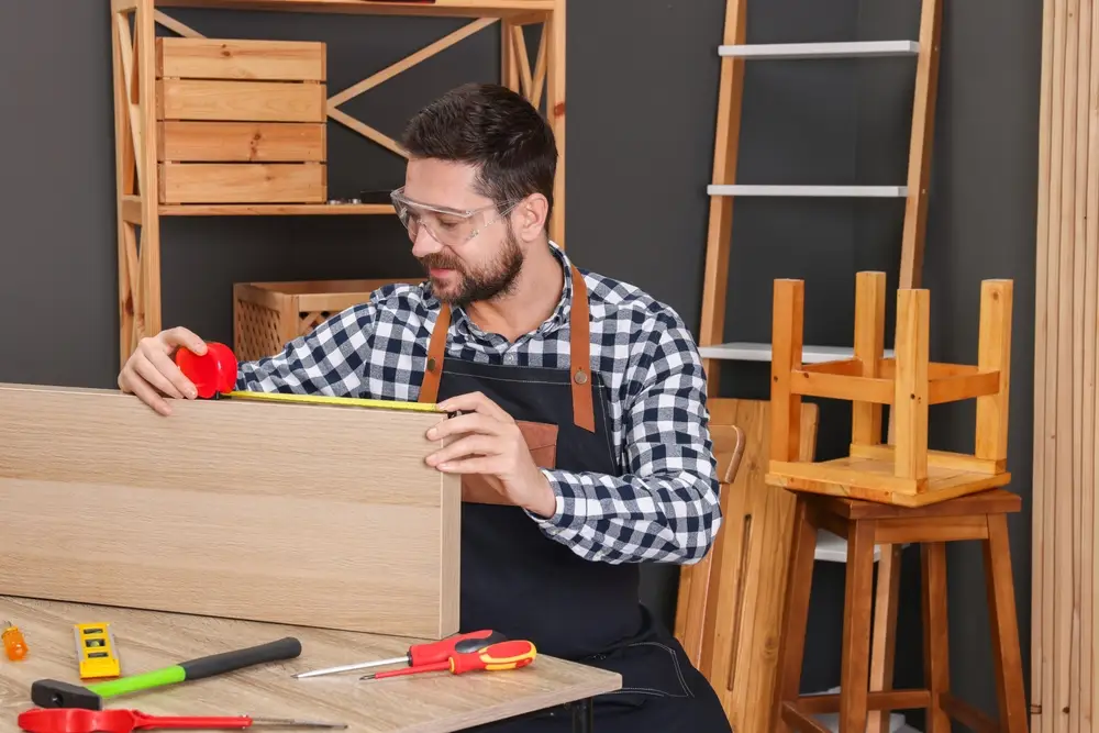 artisan mobilier