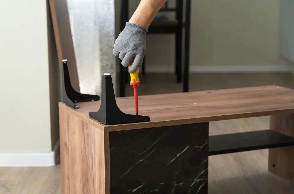 artisan mobilier