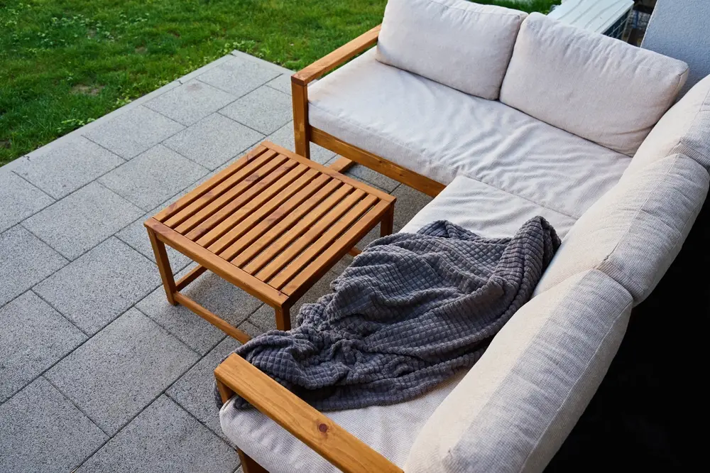 bois mobilier