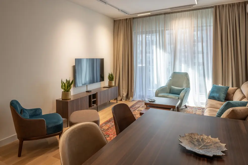 mobilier moderne