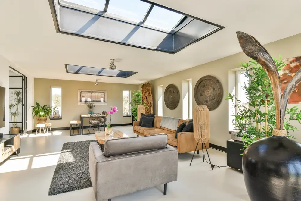 mobilier moderne